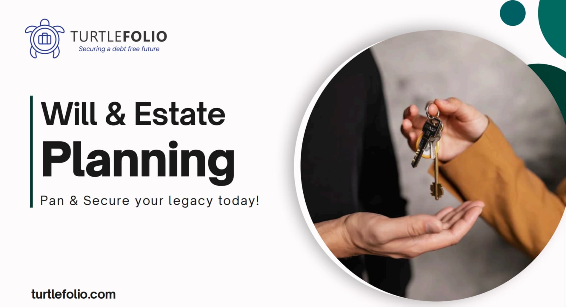 WEBNARS Estate Planning Awareness (In collab with Elevate your Life)